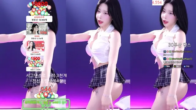 图片[6] - [Korean BJ] milkkim123 2025-06-14 - KBJFan