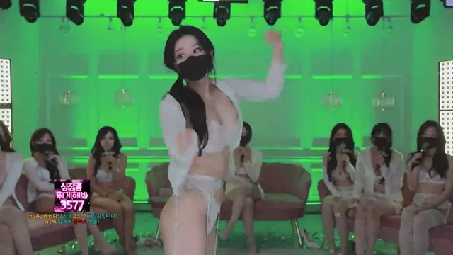 图片[34] - [Korean BJ] mscrew33 2025-08-11 - KBJFan