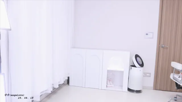 图片[11] - [Korean BJ] angelovo 2025-08-18 - KBJFan