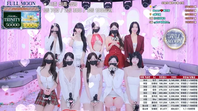 图片[75] - [Korean BJ] mscrew33 2026-06-19 - KBJFan