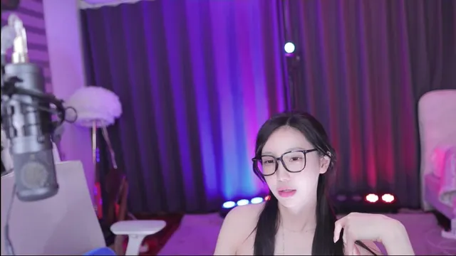 图片[1] - [Korean BJ] loveu22 2026-04-07 - KBJFan