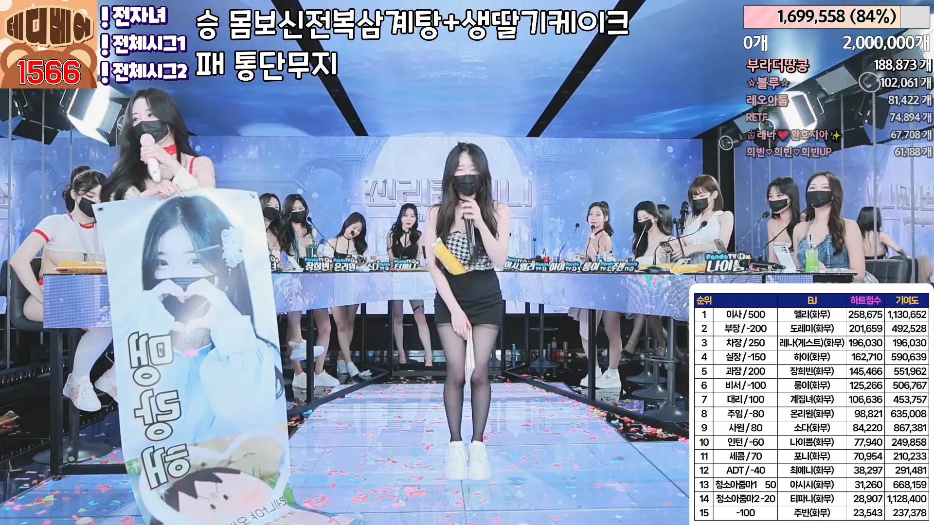 图片[90] - [Korean BJ] jinricp 2024-05-08 - KBJFan