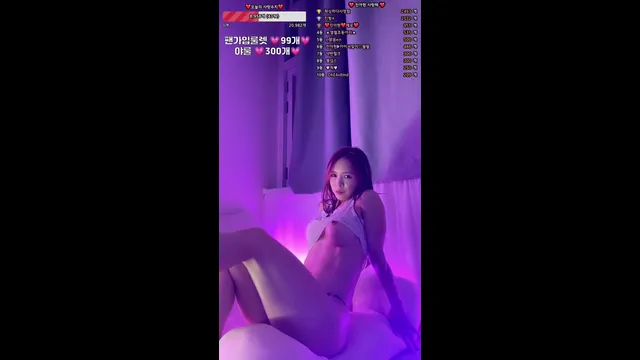 图片[1] - [Korean BJ] jiwoozw 2025-10-19 - KBJFan