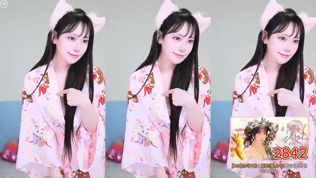 图片[3] - [Korean BJ] damikim 2025-05-31 - KBJFan