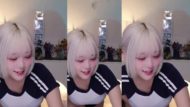 图片[3] - [Korean BJ] tkuramatcha 2026-04-09 - KBJFan
