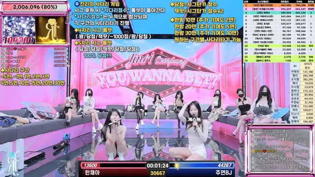 图片[72] - [Korean BJ] jinricp 2025-07-09 - KBJFan