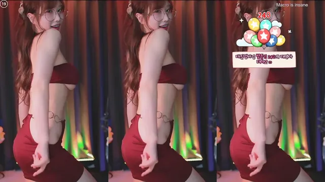 图片[3] - [Korean BJ] eunyoung1238 2025-02-23 - KBJFan