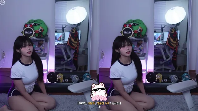 [Korean BJ] wjddmstj79 2025-12-23 - KBJFan