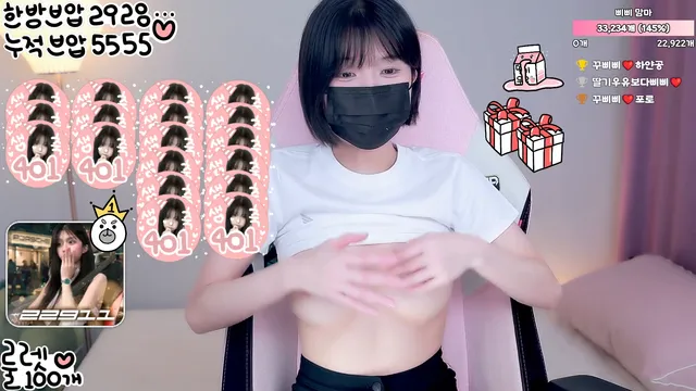 图片[4] - [Korean BJ] happybbi12 2026-04-01 - KBJFan