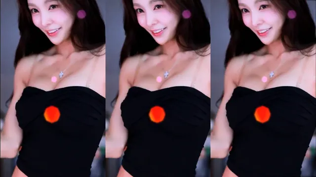 图片[4] - [Korean BJ] www9927 2025-08-21 - KBJFan