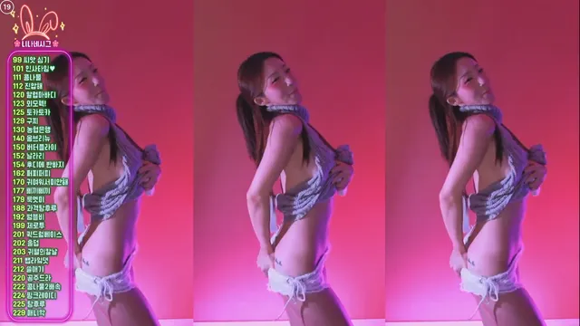 图片[1] - [Korean BJ] dlsgk1763 2025-02-04 - KBJFan