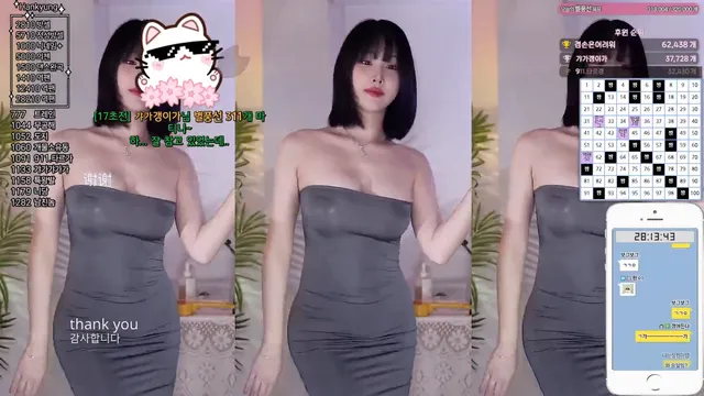 图片[6] - [Korean BJ] rud9281 2025-04-06