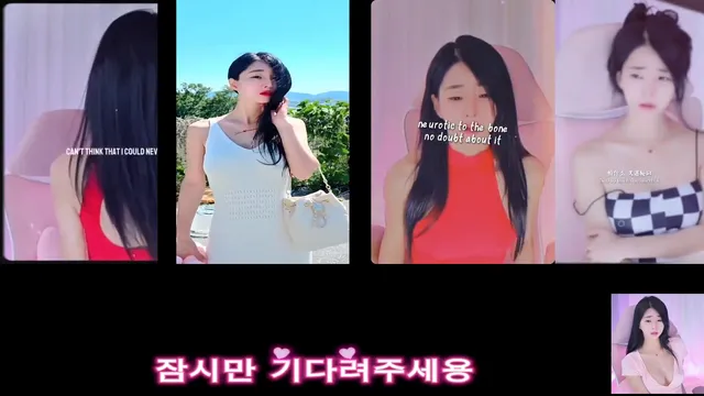 图片[3] - [Korean BJ] mini2121 2025-10-07 - KBJFan