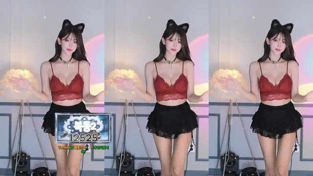 图片[3] - [Korean BJ] dign1461 2025-12-25 - KBJFan