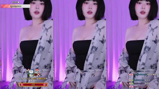 图片[3] - [Korean BJ] inhye0416 2025-07-24 - KBJFan