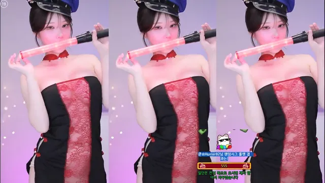 图片[5] - [Korean BJ] alswl2208 2025-08-09 - KBJFan