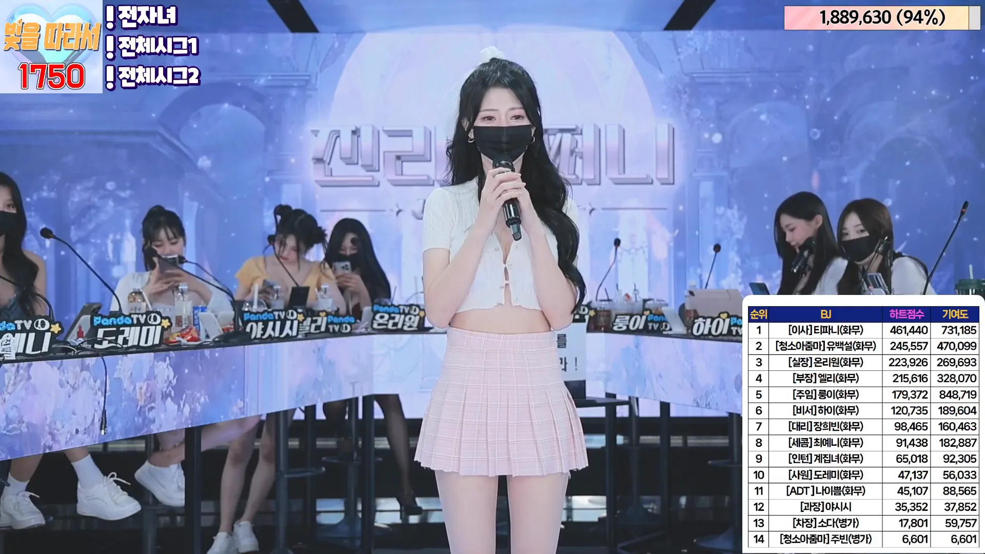 图片[87] - [Korean BJ] jinricp 2024-05-20 - KBJFan