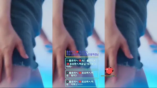 图片[2] - [Korean BJ] flora317 2026-05-08 - KBJFan