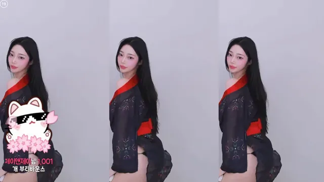 图片[6] - [Korean BJ] big541 2026-02-09 - KBJFan