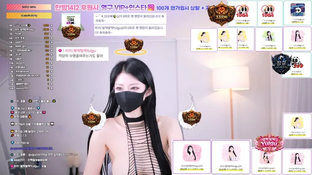 图片[5] - [Korean BJ] hikikomori52 2026-04-22 - KBJFan