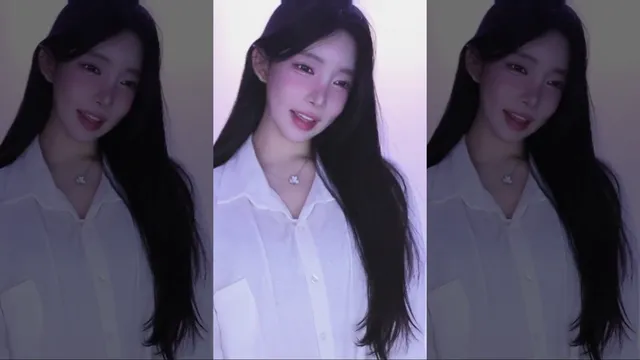 图片[1] - [Korean BJ] csp1208 2025-06-01 - KBJFan