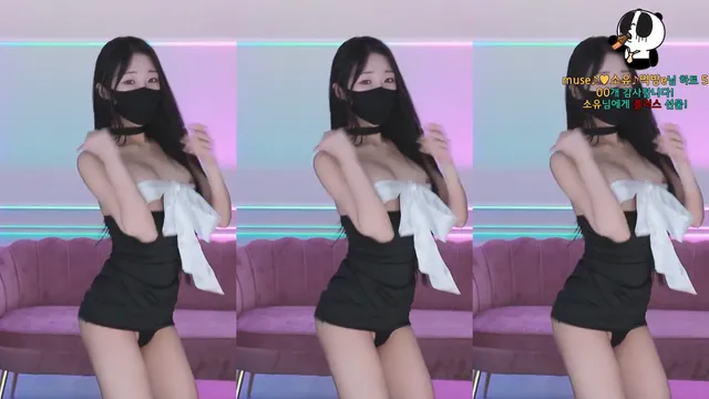 图片[11] - [Korean BJ] mscrew33 2025-01-08 - KBJFan