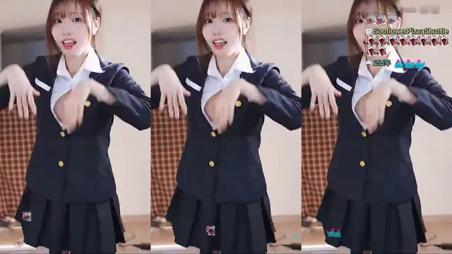 图片[3] - [Korean BJ] sooflower 2025-09-04 - KBJFan