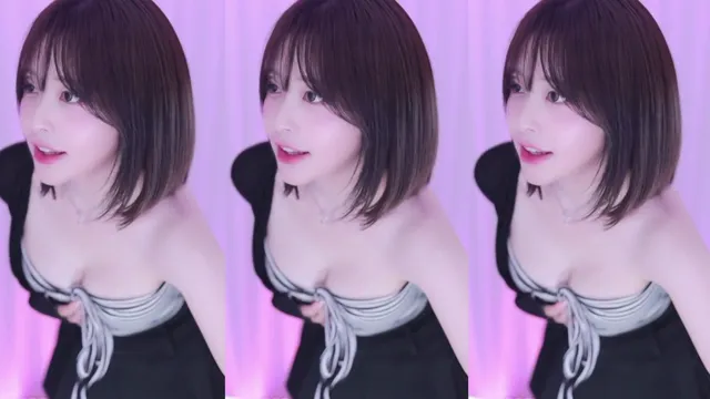 图片[2] - [Korean BJ] flower1023 2025-06-04