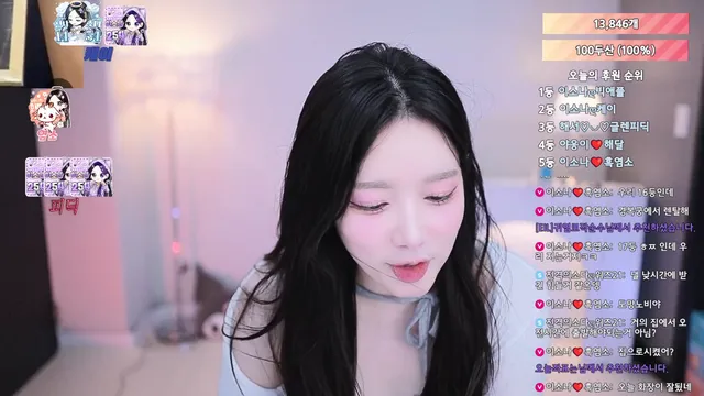 图片[3] - [Korean BJ] hanyura282 2025-06-15 - KBJFan