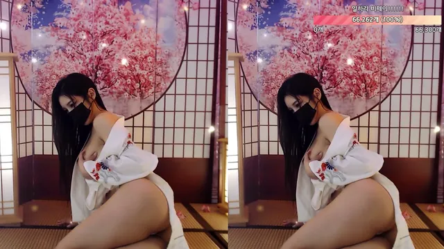 图片[2] - [Korean BJ] heenoo 2025-04-17 - KBJFan