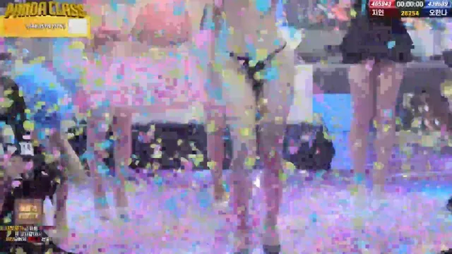 图片[53] - [Korean BJ] pandaclass 2025-05-15 - KBJFan