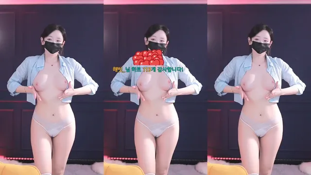 图片[5] - [Korean BJ] muse62 2026-03-28 - KBJFan