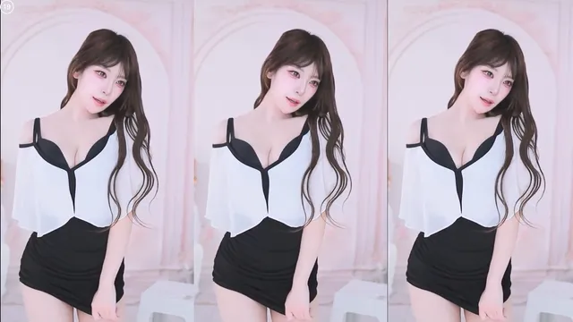 图片[3] - [Korean BJ] damikim 2025-12-13 - KBJFan