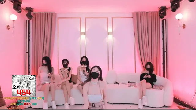 图片[29] - [Korean BJ] theredtime 2026-03-25 - KBJFan