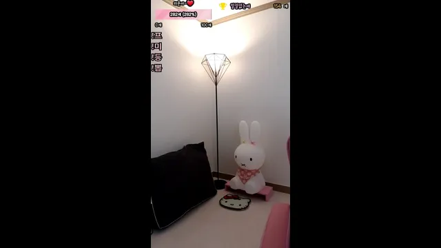 图片[1] - [Korean BJ] rarayo 2025-04-07 - KBJFan