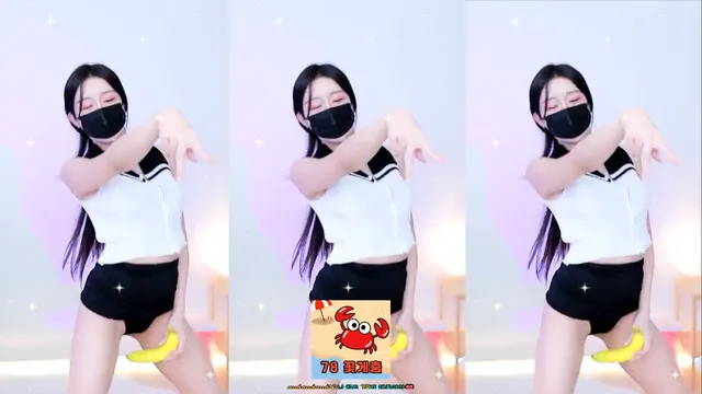 图片[1] - [Korean BJ] jjine0127 2025-06-16 - KBJFan