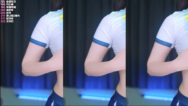 图片[6] - [Korean BJ] crystal85 2025-10-23 - KBJFan