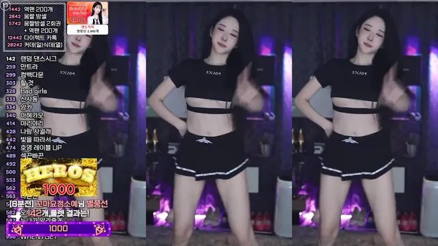 图片[4] - [Korean BJ] soyether 2025-05-17