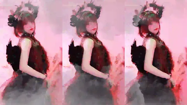 图片[1] - [Korean BJ] qkeksms3 2025-10-31 - KBJFan