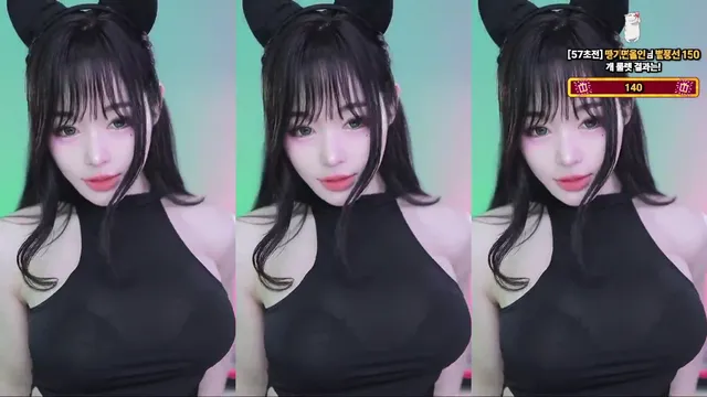 图片[4] - [Korean BJ] olison 2025-06-23