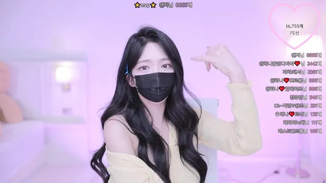 图片[5] - [Korean BJ] o111na 2025-04-16 - KBJFan