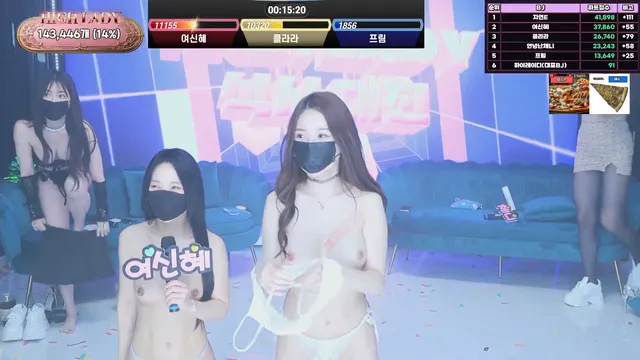 图片[51] - [Korean BJ] hicompany 2025-05-09 - KBJFan