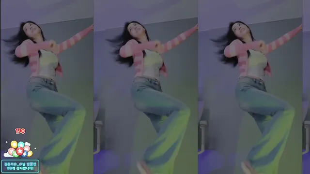 图片[2] - [Korean BJ] glglehddl 2025-03-20