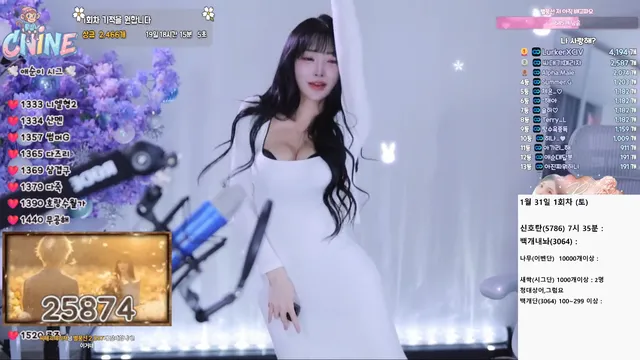 图片[4] - [Korean BJ] yunyeson3015 2026-01-20 - KBJFan