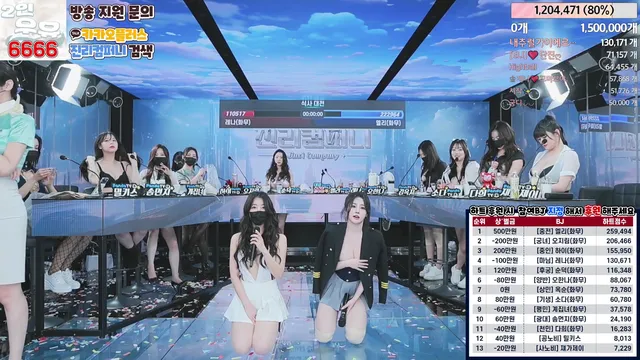 图片[53] - [Korean BJ] jinricp 2024-03-04 - KBJFan