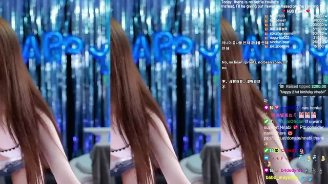 图片[6] - [Korean BJ] nnabiyeon 2025-06-19 - KBJFan