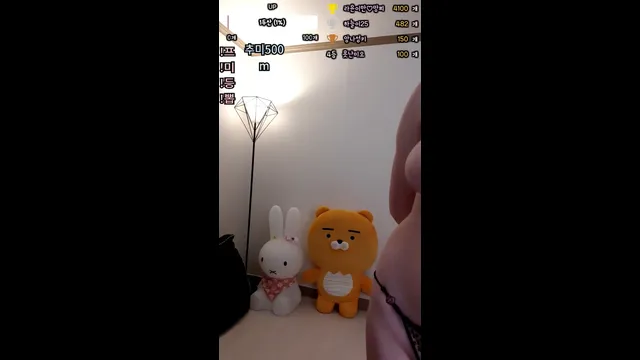 图片[6] - [Korean BJ] rarayo 2025-03-10 - KBJFan