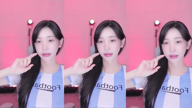 图片[1] - [Korean BJ] loveu22 2025-12-05 - KBJFan