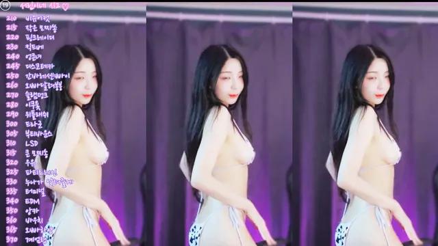 图片[6] - [Korean BJ] nlke0600 2025-07-23 - KBJFan