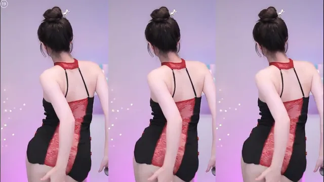 图片[6] - [Korean BJ] alswl2208 2025-08-09 - KBJFan